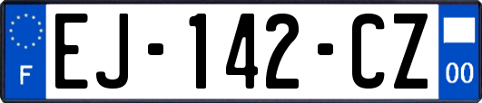 EJ-142-CZ