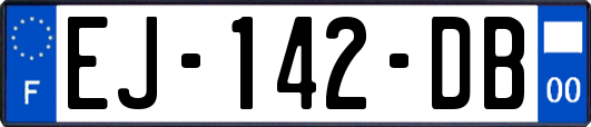 EJ-142-DB