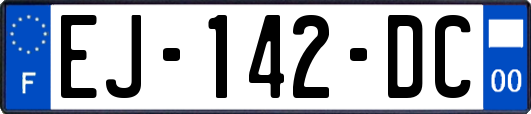 EJ-142-DC