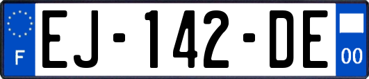 EJ-142-DE