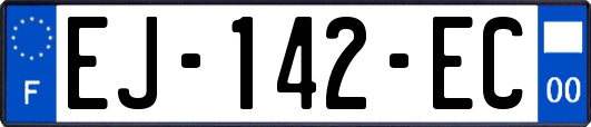 EJ-142-EC