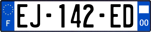 EJ-142-ED