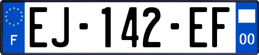 EJ-142-EF