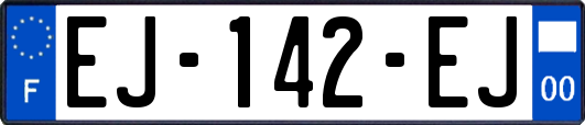 EJ-142-EJ