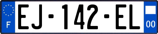 EJ-142-EL