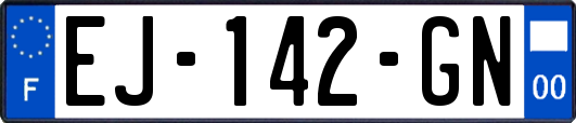 EJ-142-GN