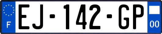 EJ-142-GP