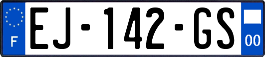 EJ-142-GS