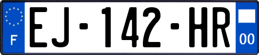 EJ-142-HR