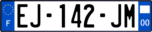 EJ-142-JM