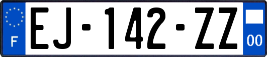EJ-142-ZZ