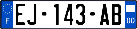 EJ-143-AB