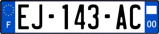 EJ-143-AC