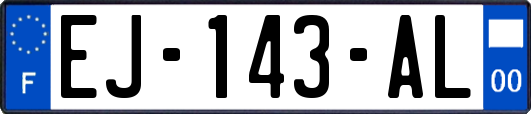 EJ-143-AL