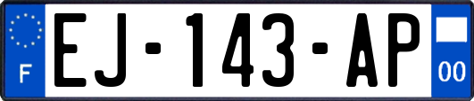 EJ-143-AP