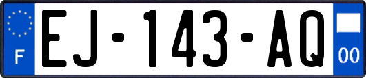 EJ-143-AQ