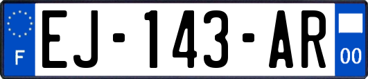 EJ-143-AR