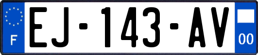 EJ-143-AV