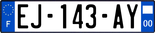 EJ-143-AY