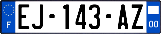 EJ-143-AZ