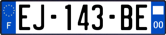 EJ-143-BE