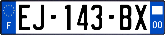 EJ-143-BX