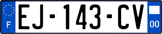 EJ-143-CV