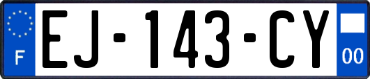 EJ-143-CY