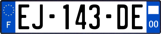 EJ-143-DE