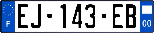 EJ-143-EB