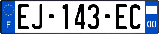 EJ-143-EC