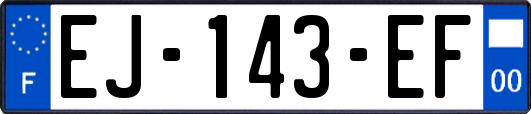 EJ-143-EF