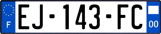 EJ-143-FC