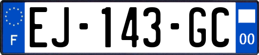 EJ-143-GC