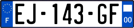 EJ-143-GF