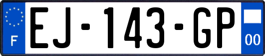 EJ-143-GP