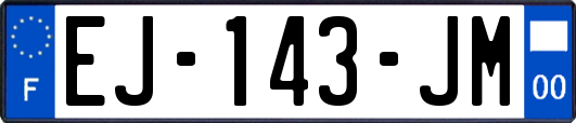 EJ-143-JM