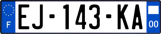 EJ-143-KA