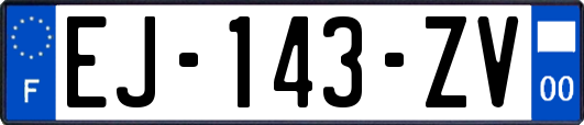 EJ-143-ZV