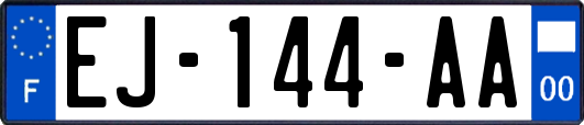 EJ-144-AA