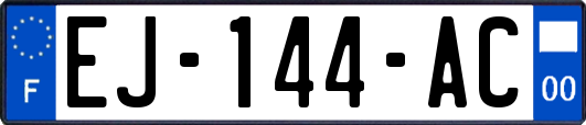 EJ-144-AC