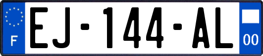 EJ-144-AL