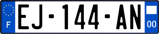 EJ-144-AN