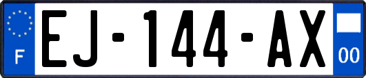 EJ-144-AX