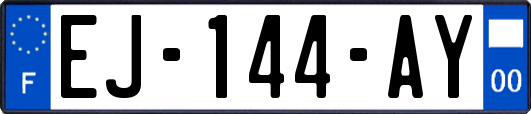 EJ-144-AY