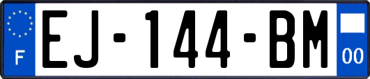 EJ-144-BM