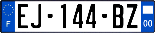 EJ-144-BZ