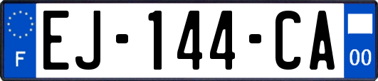 EJ-144-CA