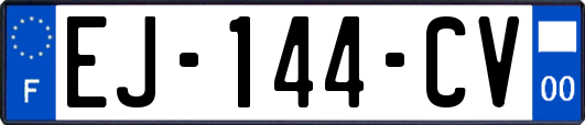 EJ-144-CV