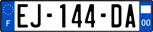 EJ-144-DA